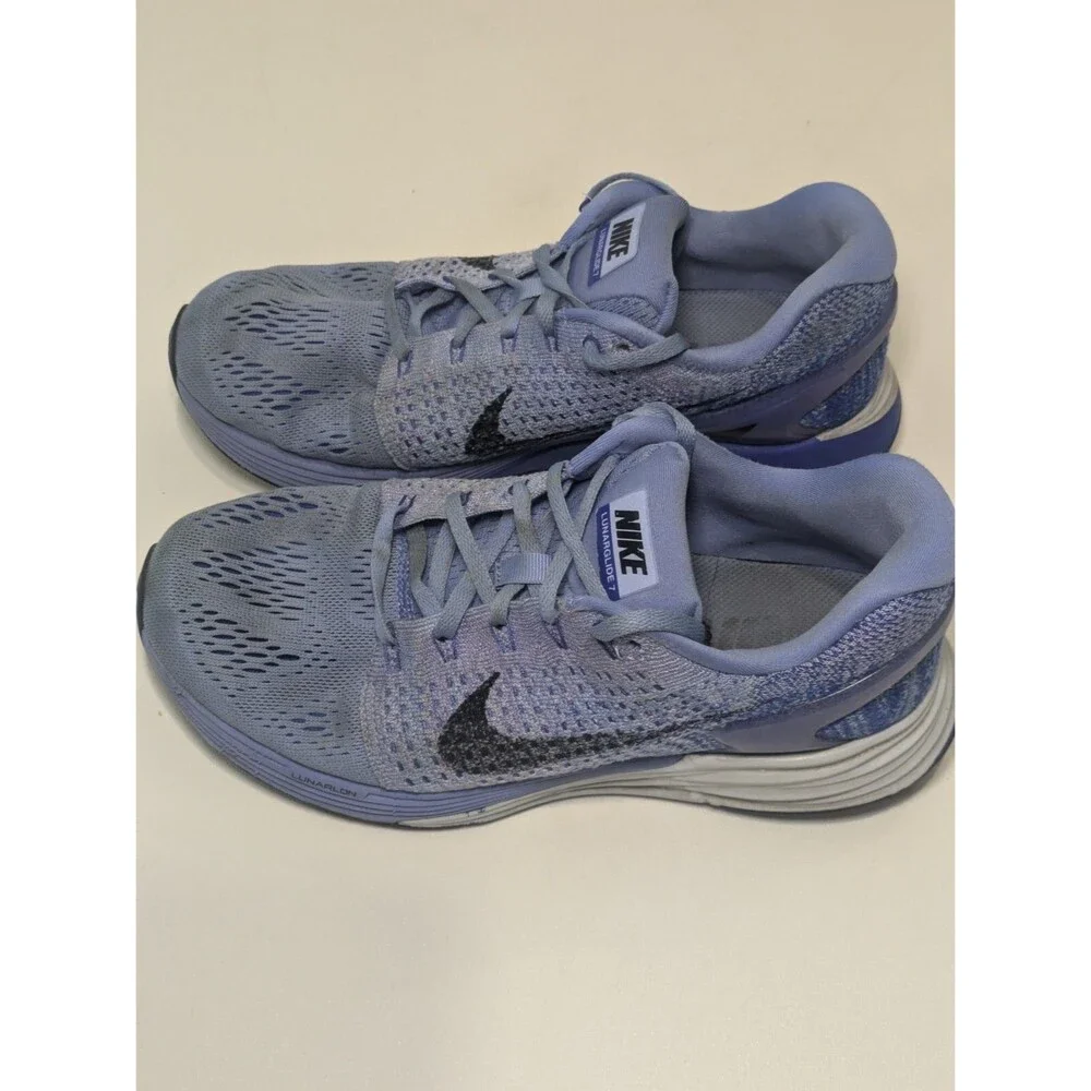 Nike Women's Lunarglide 7 Running Shoes,‎ 8.5